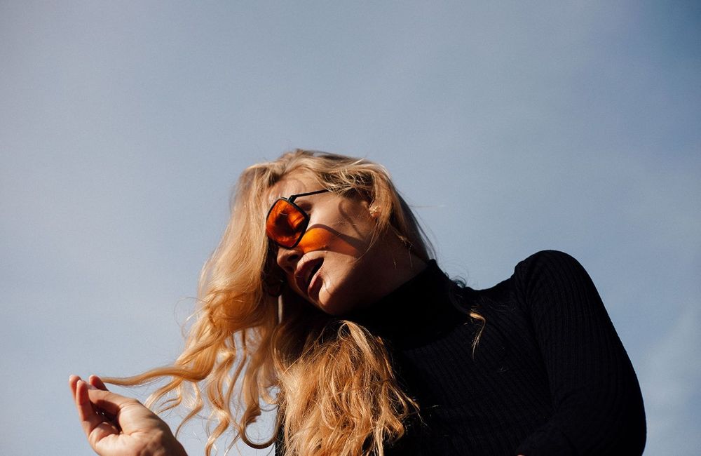 hydrocortisone for dark spots