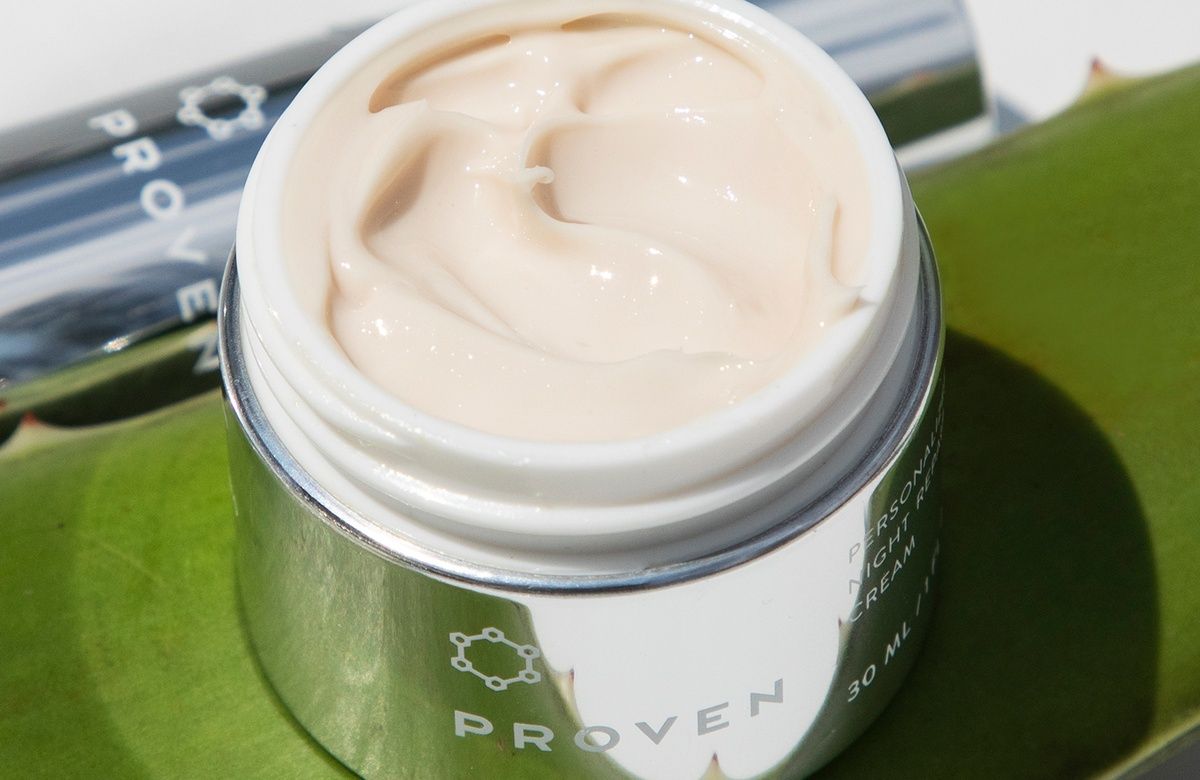 Why You Should Be Using a Night Cream EVERY NIGHT! PROVEN